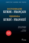 Présentation du Dictionnaire kurde-français