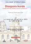Diaspora kurde: Contexte historique, situation actuelle et perspectives