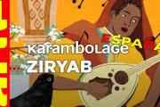 Ziryab - Karambolage España