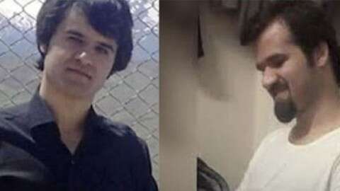 Le régime iranien a exécuté 2 prisonniers politiques, 3 autres sont sur le point d’être exécutés