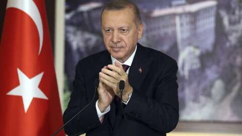  En Turquie, Recep Tayyip Erdogan asphyxie les réseaux sociaux